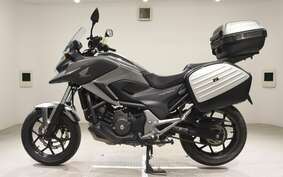 HONDA NC750X DCT 2014 RC72