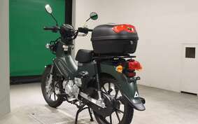 HONDA CROSS CUB 110 JA60