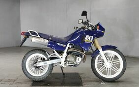 HONDA AX-1 MD21