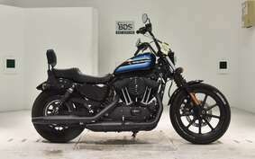 HARLEY XL1200NS 2019