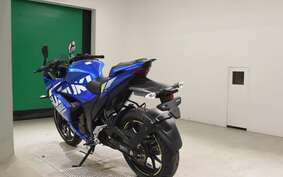 SUZUKI GIXXER 250 SF ED22B