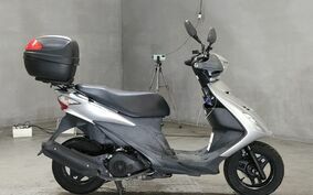 SUZUKI ADDRESS V125 S CF4MA