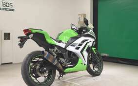 KAWASAKI NINJA 250 EX250L