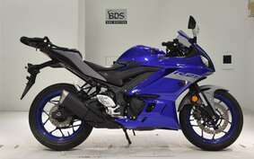 YAMAHA YZF-R25 A RG43J