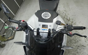 YAMAHA MT-25 A RG43J