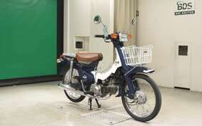 HONDA C70 SUPER CUB E C70