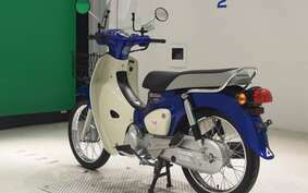 HONDA C110 SUPER CUB