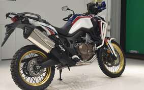 HONDA CRF1000L AFRICA TWIN 2017 SD04