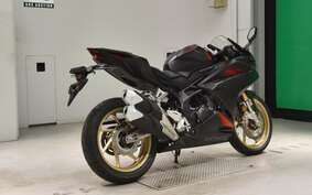 HONDA CBR250RR A MC51