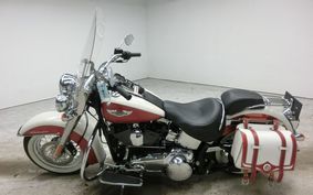 HARLEY FLSTN 1580 2012 JD5