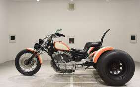 YAMAHA VIRAGO 250 TRIKE 3DM