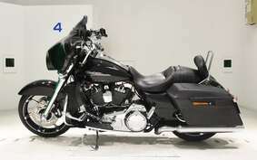 HARLEY FLHX 1580 2010