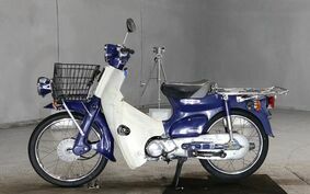 HONDA PRESS CUB 50 AA01