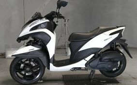 YAMAHA TRICITY 125 SEC1J