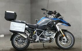 BMW R1250GS 2020 0J91