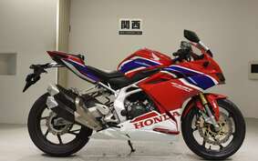 HONDA CBR250RR MC51