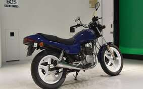 HONDA HAWK NIGHT 250 MC26