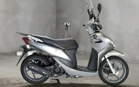 HONDA DIO 110 JF31