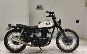 KAWASAKI 250TR BJ250F