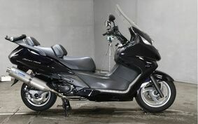 HONDA SILVER WING 400 2007 NF01