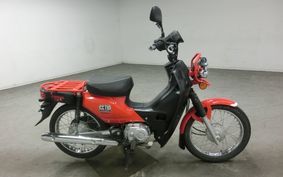 HONDA CROSS CUB 110 JA10