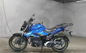 SUZUKI GIXXER 150 ED131