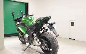 KAWASAKI NINJA 1000 A 2024 ZXT00W