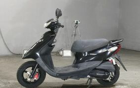 YAMAHA JOG ZR Evolution 2 SA39J