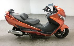 SUZUKI SKYWAVE 250 (Burgman 250) S CJ43A