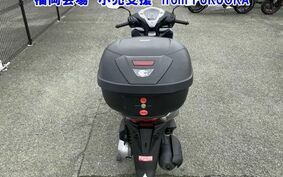 HONDA LEAD 125 JK12