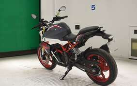 BMW G310R 2021