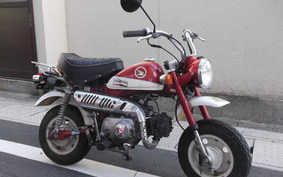 HONDA MONKEY AB27