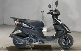 SUZUKI ADDRESS V125 S CF4MA