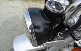 YAMAHA AKUSHI STREET SE53J