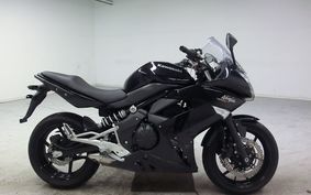 KAWASAKI NINJA 400 R 2011 ER400B