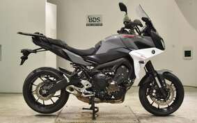 YAMAHA MT-09 Tracer 2019 RN51J