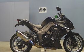 KAWASAKI Z1000 Gen.4 2010 ZRCD18