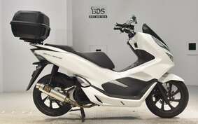 HONDA PCX 150 ABS KF30