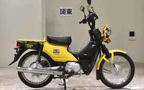 HONDA CROSS CUB 110 JA10