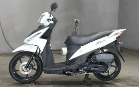 SUZUKI ADDRESS 110 CE47A