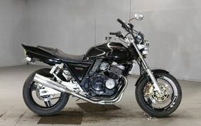 HONDA CB400SF NC31