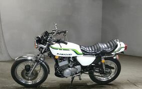 KAWASAKI KH400 1977 S3F