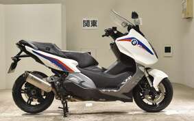 BMW C600 SPORT 2014 0131