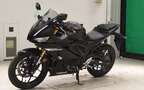 YAMAHA YZF-R25 A RG43J