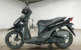 SUZUKI ADDRESS 110 CE47A