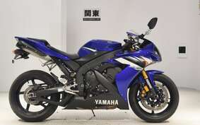 YAMAHA YZF-R1 2006 RN15