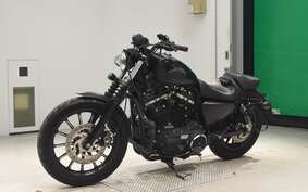 HARLEY XL883N 2015 LE2