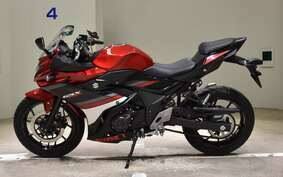 SUZUKI GSX250R DN11A