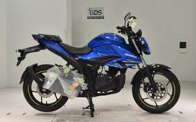 SUZUKI GIXXER 150 ED131