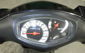 SUZUKI ADDRESS V125 G CF46A